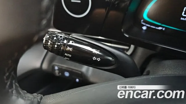 Hyundai Avante CN7 — Фото автомобиля 29