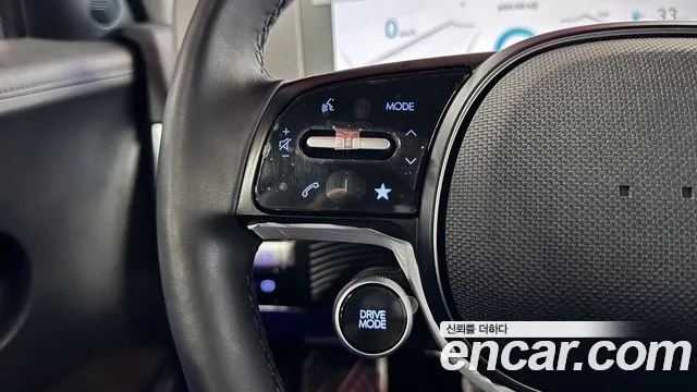 Hyundai Ioniq5 Ioniq5 — Фото автомобиля 14