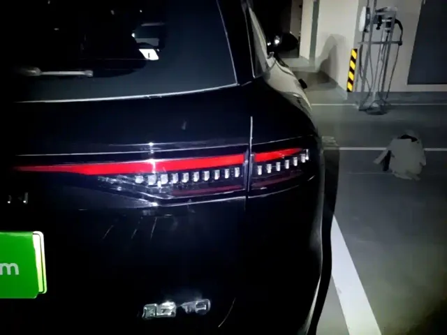 Chery Fulwin T9 — Фото автомобиля 7