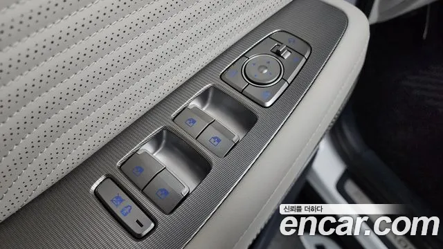 Hyundai Palisade The New Palisade Дизель 2.2 4WD — Фото автомобиля 30