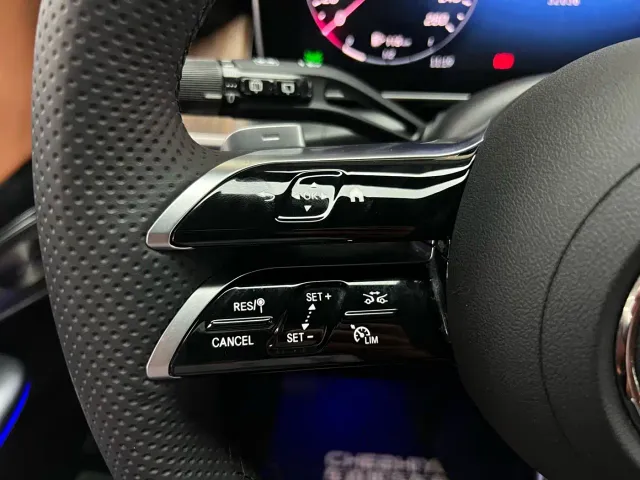 Mercedes-Benz GLC-Class — Фото автомобиля 21