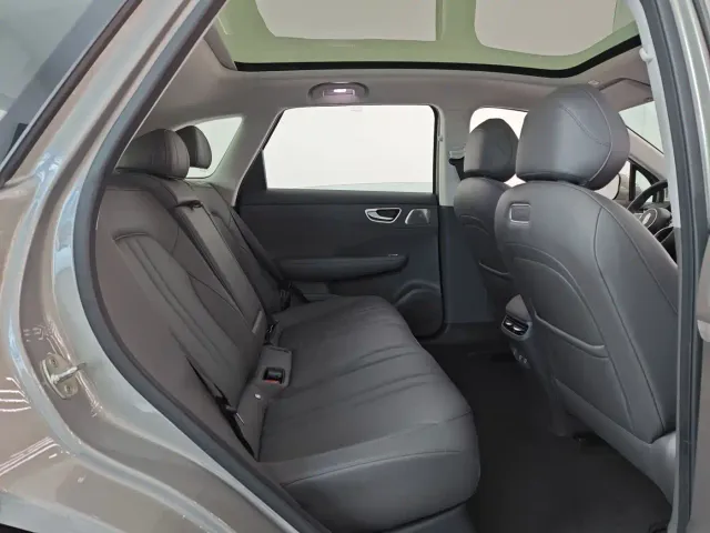 Shangjie SUV — Фото автомобиля 10