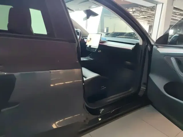 Tesla Model Y — Фото автомобиля 19
