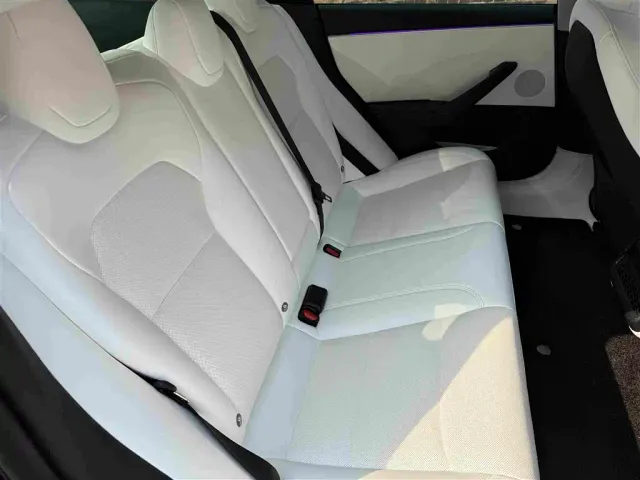 Tesla Model 3 — Фото автомобиля 11