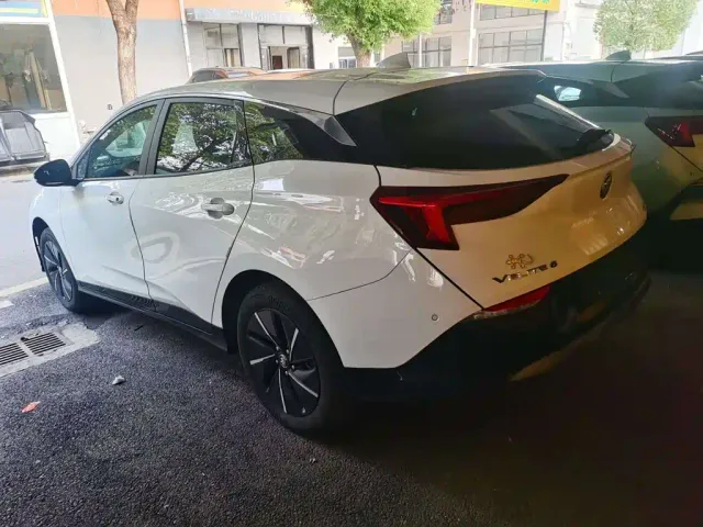 Buick Velite 6 — Фото автомобиля 10