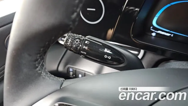 Hyundai Avante CN7 — Фото автомобиля 20