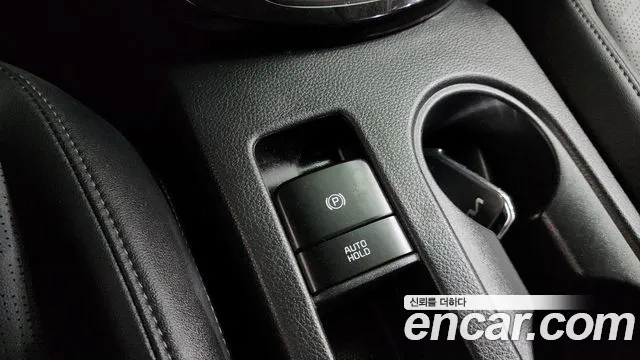 Kia Seltos — Фото автомобиля 10