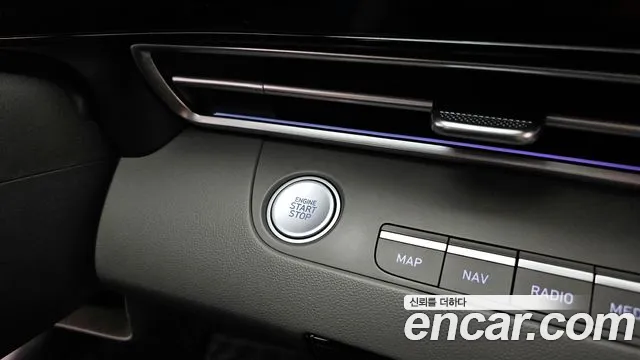 Hyundai AVANTE — Фото автомобиля 23