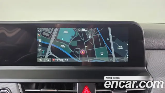 Kia Seltos Бензин 1.6 турбо 2WD — Фото автомобиля 12