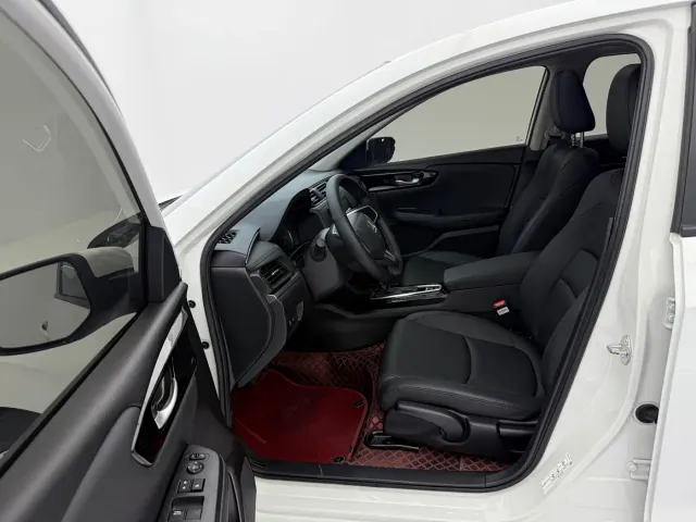 Honda ENVIX — Фото автомобиля 18