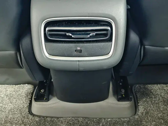 Changan Qiyuan Q05 — Фото автомобиля 14