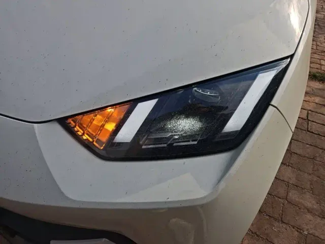 BYD Seagull — Фото автомобиля 23