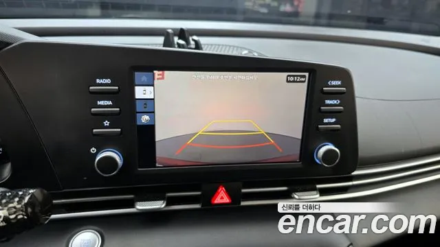 Hyundai AVANTE Smart — Фото автомобиля 15