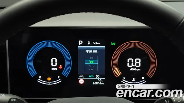 Hyundai Santa Fe MX5 — Фото автомобиля 11