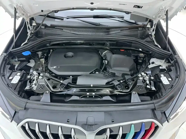 BMW X1 — Фото автомобиля 24