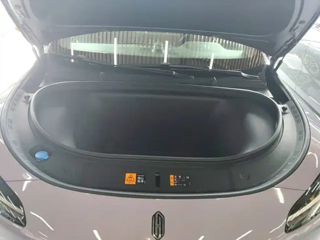 Shangjie SUV — Фото автомобиля 19