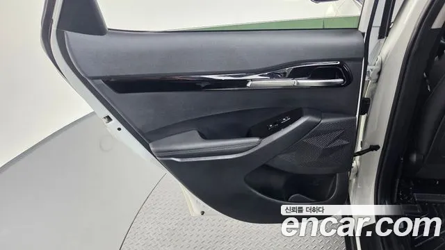 Kia Seltos — Фото автомобиля 14