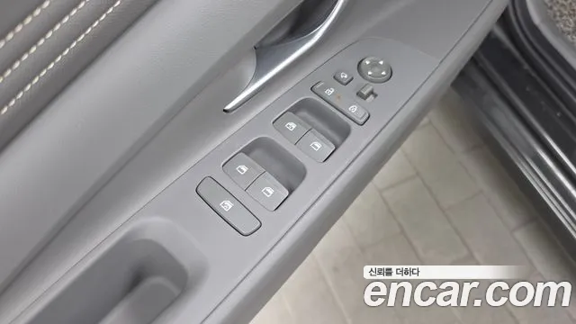Hyundai Avante CN7 — Фото автомобиля 30
