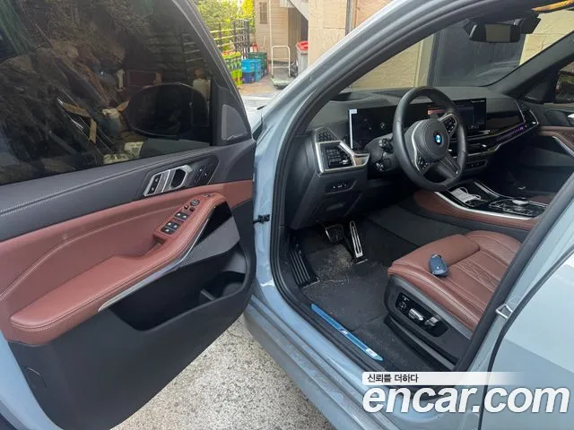 BMW X5 G05 — Фото автомобиля 7
