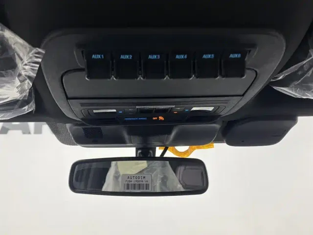Ford F-150 Raptor — Фото автомобиля 27