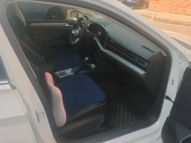 Volkswagen Sagitar 2023 300TSI DSG Surpassing Edition — Фото автомобиля 8