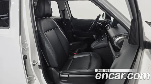 Hyundai Casper Casper Smart — Фото автомобиля 22