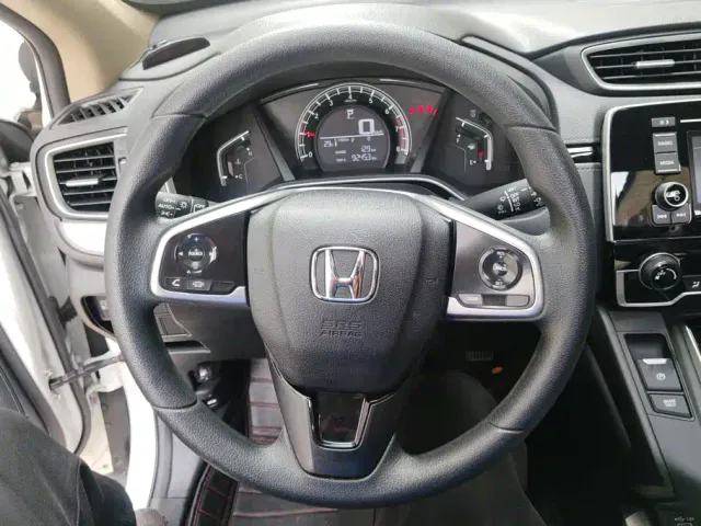 Honda CR-V — Фото автомобиля 15