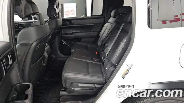 Hyundai Santafe — Фото автомобиля 22
