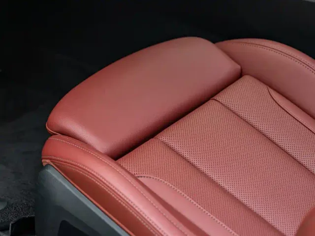 BMW 4 Series — Фото автомобиля 17