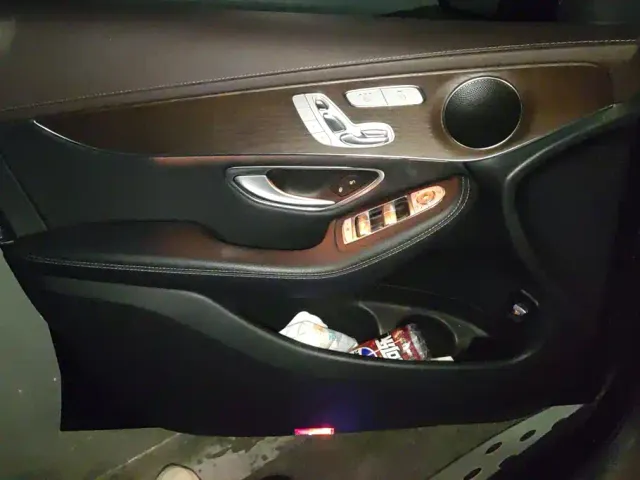 Mercedes-Benz GLC-Class — Фото автомобиля 7