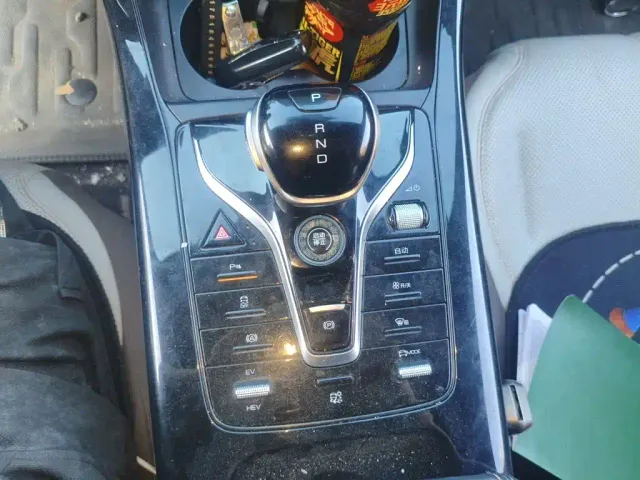 BYD Qin PLUS — Фото автомобиля 10