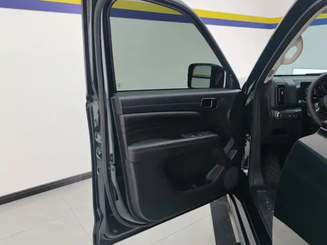 Haval H9 — Фото автомобиля 7
