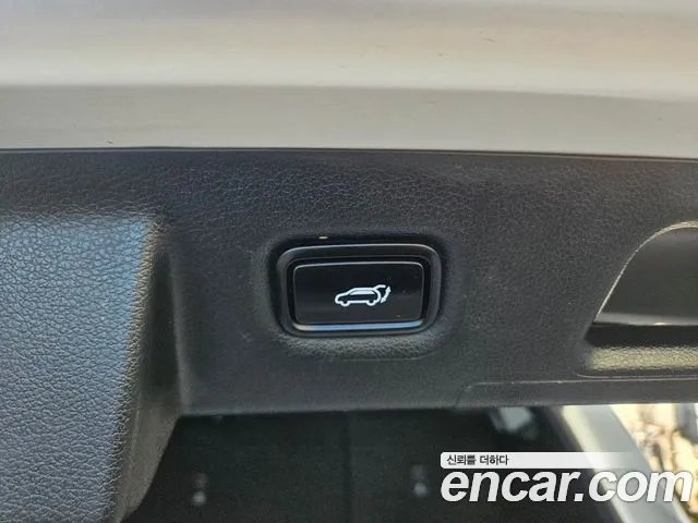 Hyundai Santa Fe New — Фото автомобиля 12