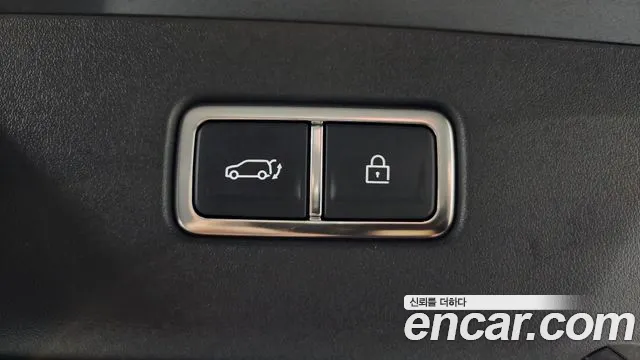 Kia EV9 — Фото автомобиля 18