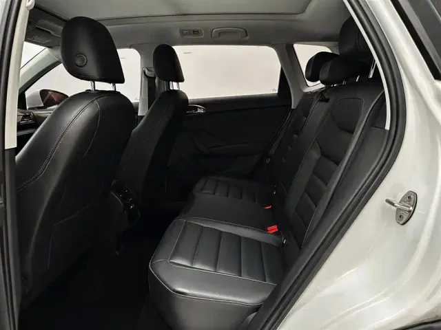 Volkswagen Tharu — Фото автомобиля 13