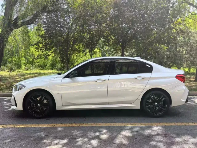 BMW 1 Series — Фото автомобиля 6