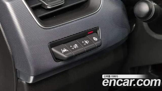 Renault-KoreaSamsung XM3 — Фото автомобиля 15