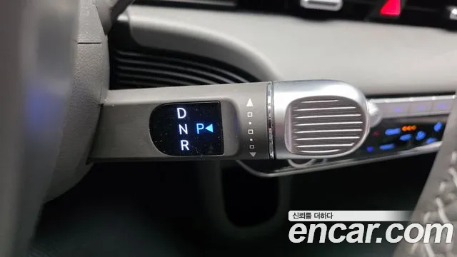 Hyundai Ioniq 5 — Фото автомобиля 12
