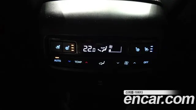 Hyundai Palisade The New — Фото автомобиля 29