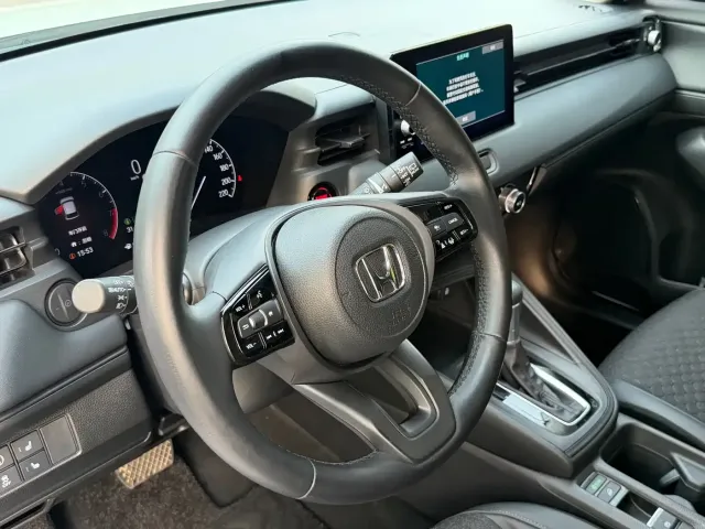 Honda Honda XR-V 2023 1.5L CVT Fever Edition — Фото автомобиля 5