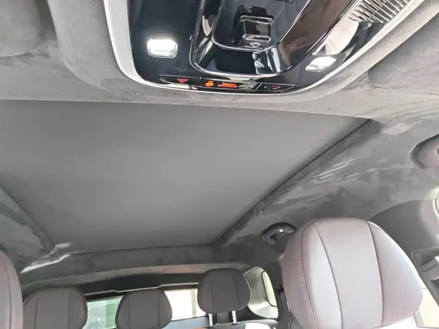 Chery Tiggo 9 — Фото автомобиля 17