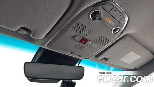 Hyundai Grandeur New — Фото автомобиля 29