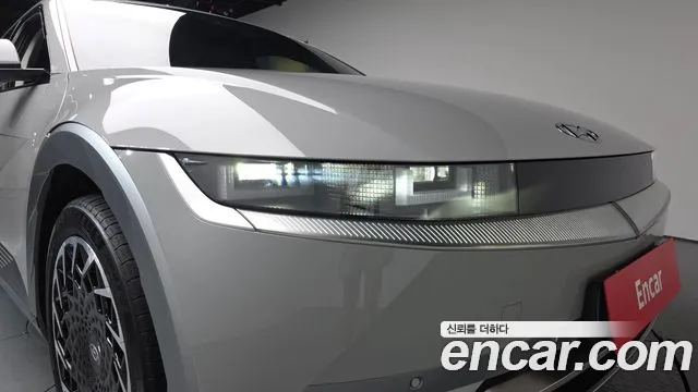 Hyundai Ioniq5 Ioniq5 — Фото автомобиля 15