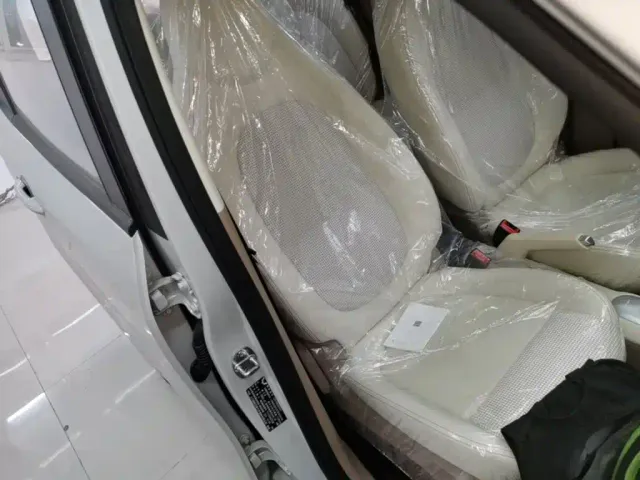 Wuling Hongguang Mini EV — Фото автомобиля 24