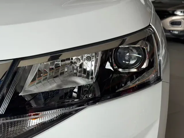 Skoda Kamiq — Фото автомобиля 6
