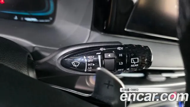 Hyundai Palisade The New Palisade Дизель 2.2 2WD — Фото автомобиля 20