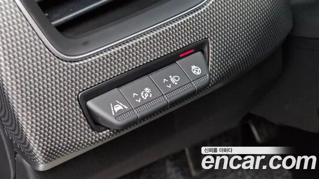 Renault-KoreaSamsung XM3 1.3 TCe RE Inspire — Фото автомобиля 12
