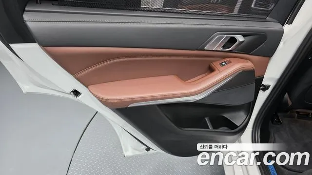 BMW X5 G05 — Фото автомобиля 25