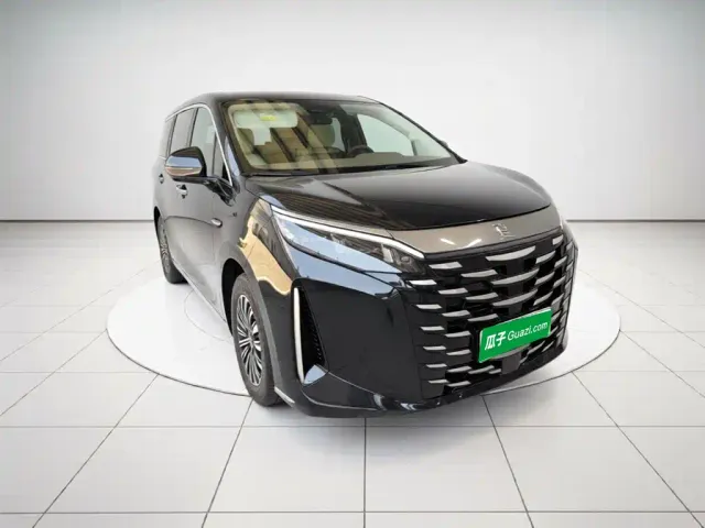 BYD Xia — Фото автомобиля 3