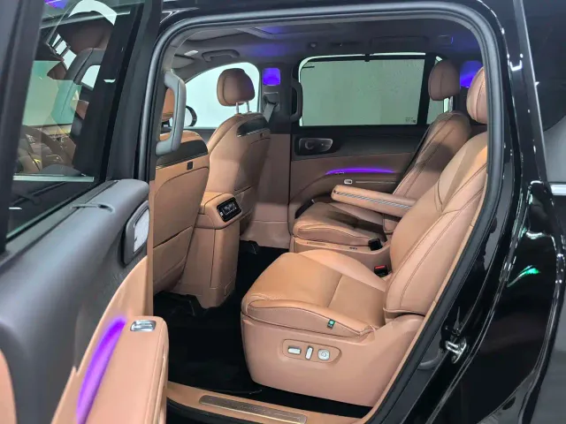 Leapmotor D Series — Фото автомобиля 6